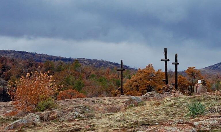 Easter: Gratitude, Reflection & Remembrance