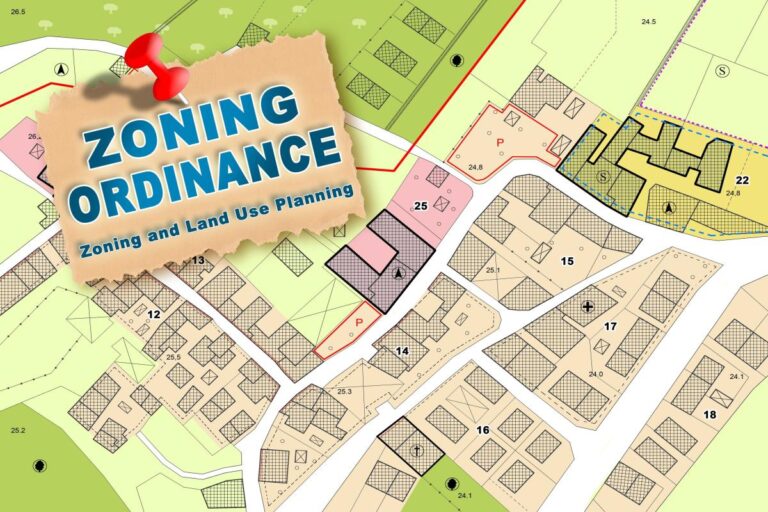 Changes to the Period of Validity for Zoning Approvals in Virginia