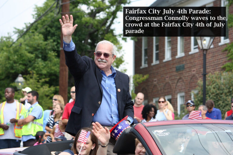 Congressman Gerry Connolly Passed Away At 75: End of An Era. He Will Be Missed By Many.