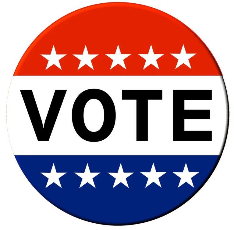 2025 Statewide Candidates: Democratic Primary